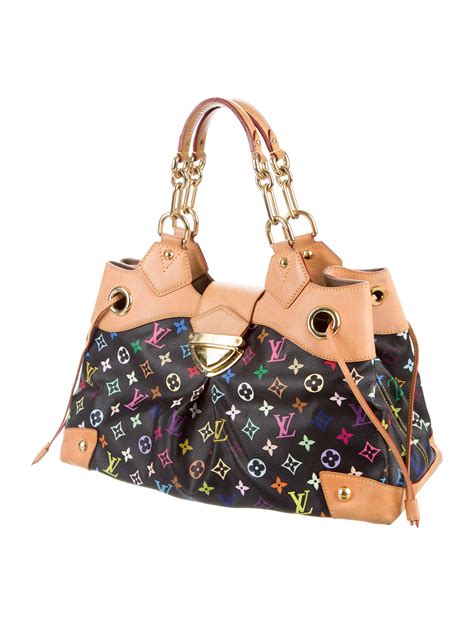 louis vuitton ursula multicolor
